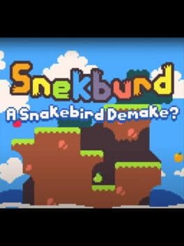 Snekburd