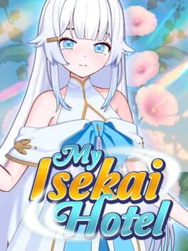 My Isekai Hotel