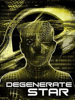 Degenerate Star