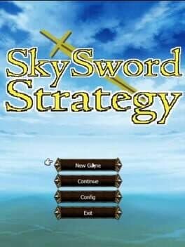 Sky Sword Strategy