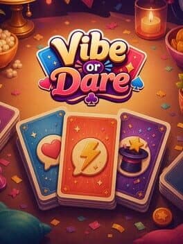 Vibe or Dare