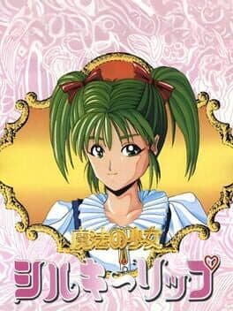 Mahou no Shoujo: Silky Lip