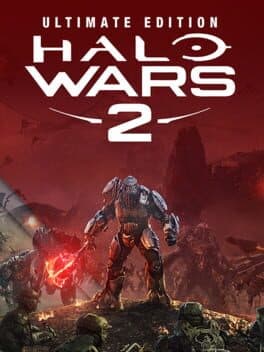 Halo Wars 2: Ultimate Edition