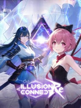 Illusion Connect: Re