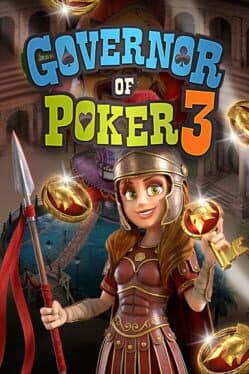 Governor of Poker 3