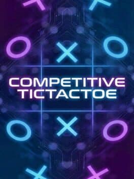 Competitive TicTacToe