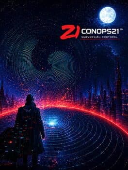ConOps21: Subversion Protocol