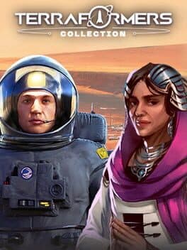Terraformers Collection