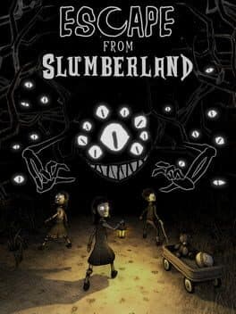 Escape from Slumberland