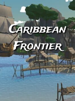 Caribbean Frontier