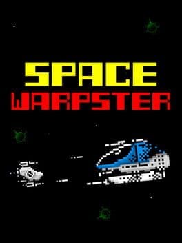 Space Warpster