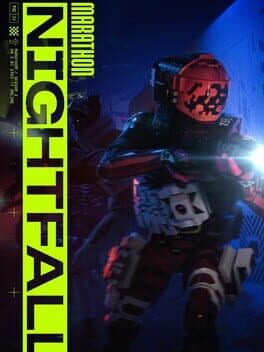 Marathon: Nightfall