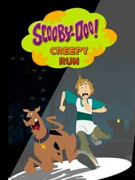 Scooby-Doo!: Creepy Run