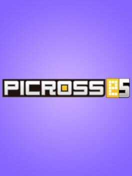 Picross S+: Picross e5