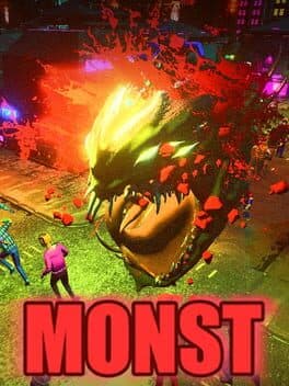 Monst