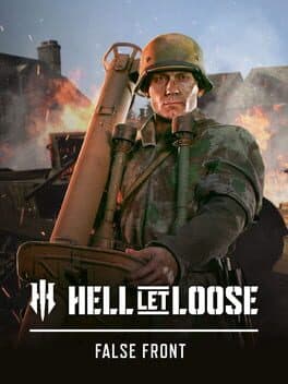 Hell Let Loose: False Front