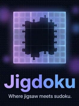 Jigdoku