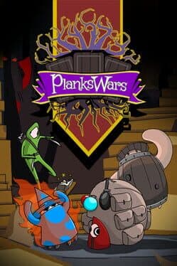 Planks Wars