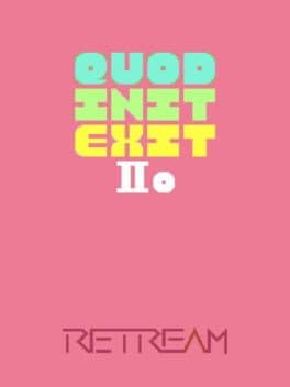 Quod Init Exit IIo