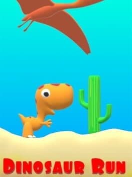 Dinosaur Run