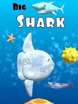 Big Shark