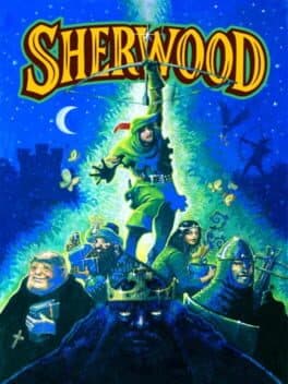 Sherwood