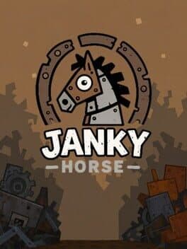 Janky Horse