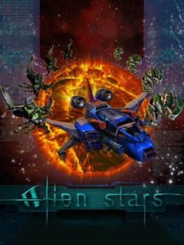 Alien Stars