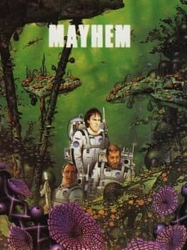 Mayhem