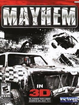 Mayhem