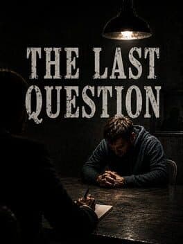 The Last Question