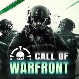 Call of Warfront