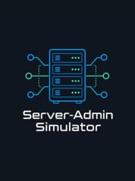 Server-Admin Simulation