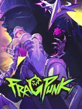 FragPunk