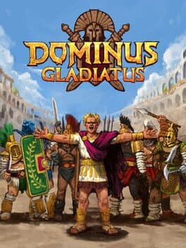 Dominus Gladiatus