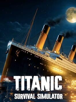 Titanic Survival Simulator
