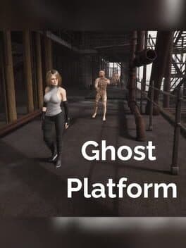 Ghost Platform