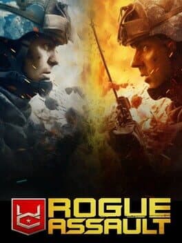 Rogue Assault