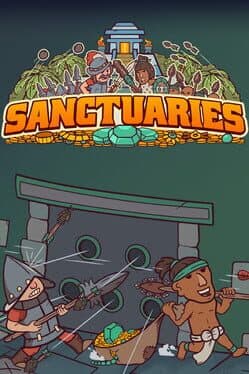 Sanctuaries