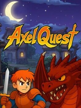 Axel Quest