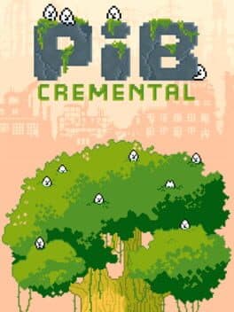 Pibcremental