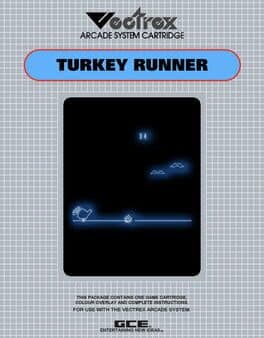 Turkey Runner