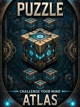Puzzle Atlas