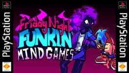 PSXFunkin: Mind Games