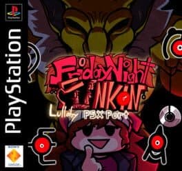 PSXFunkin: Lullaby Mod