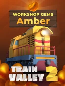 Train Valley 2: Workshop Gems - Amber