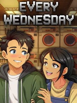 Every Wednesday