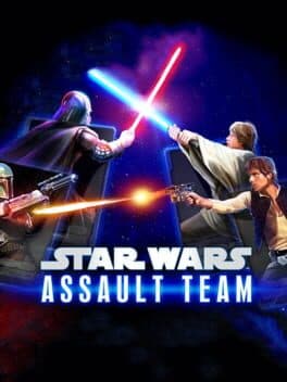 Star Wars: Assault Team