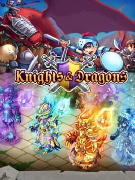 Knights & Dragons