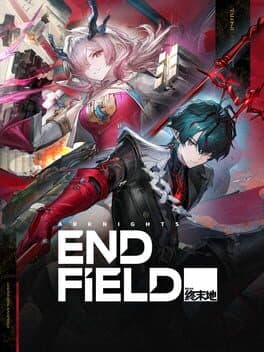 Arknights: Endfield - Update 1.3: Sketches of Lost Heirlooms